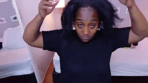 Kiara online show from 01.16.26