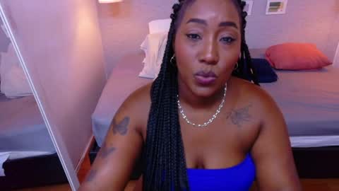 Snapshot of kiara_evanss chatting on 05.15.26 Kiara online show from 05.15.26