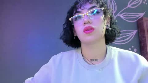 KIARA FOX online show from 05.08.26