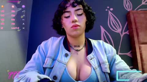 KIARA FOX online show from 05.16.26