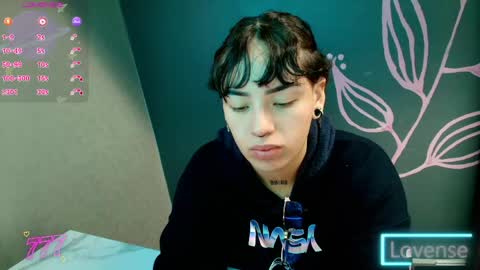 KIARA FOX online show from 05.20.26