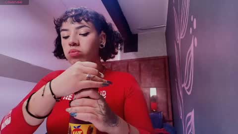 KIARA FOX online show from 05.26.26