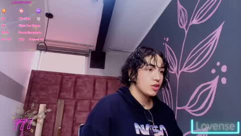 KIARA FOX online show from 06.01.26