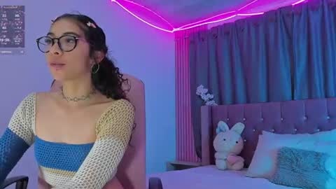 Snapshot of kiara_lovelyy chatting on 07.17.26 Kiara online show from 07.17.26