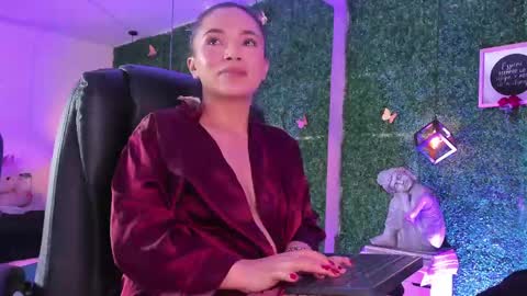 Valery online show from 04.10.26