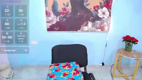 kiarabigcockts online show from 02.20.26