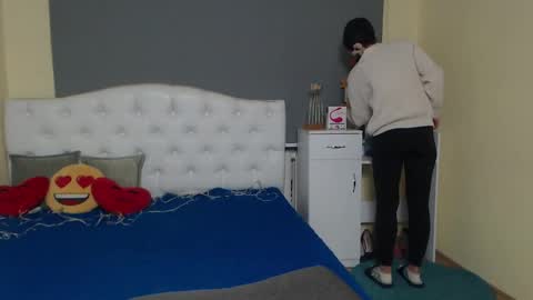 Kara online show from 11.11.25