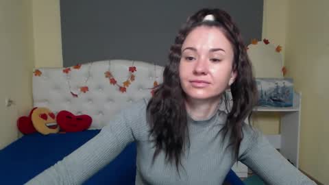 Kara online show from 11.15.25