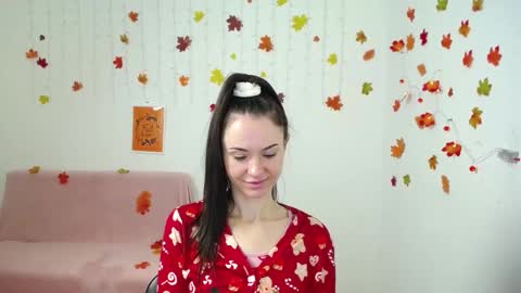 Kara online show from 11.21.25