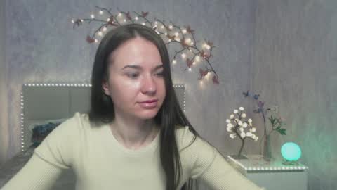 Snapshot of kiaracriegs chatting on 03.27.26 Kara online show from 03.27.26