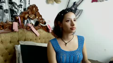 Snapshot of kiaralenon chatting on 12.02.24 kiaralenon online show from 12.02.24