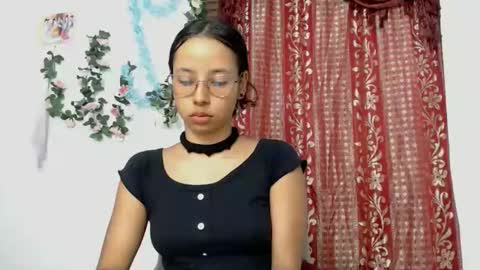Snapshot of kiaralenon chatting on 02.22.26 kiaralenon online show from 02.22.26