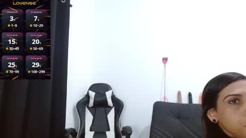 KiaraRider online show from 09.23.25