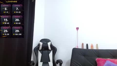 KiaraRider online show from 10.27.25