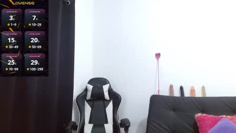 KiaraRider online show from 11.06.25