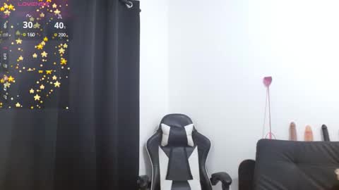 KiaraRider online show from 03.27.26