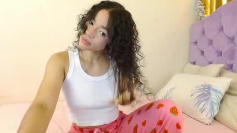 Kiara online show from 04.19.26