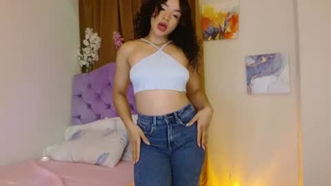 Kiara online show from 07.18.26