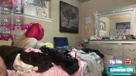 Snapshot of kiarasugars chatting on 02.09.26 KiaraSugars online show from 02.09.26