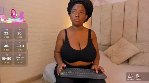 kiarazafira online show from 09.19.25