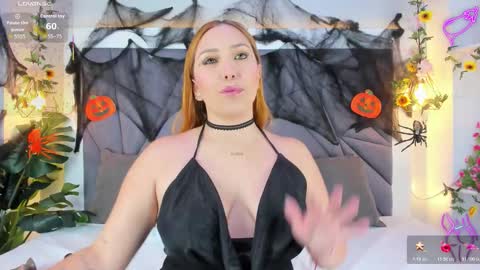 kiarha  online show from 10.24.25