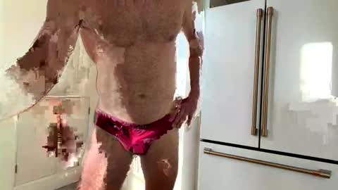 Snapshot of kicknbutt chatting on 10.31.25 Kicknbutt online show from 10.31.25