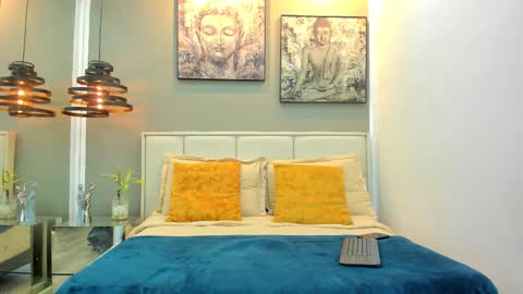 Kieran Derek online show from 11.02.25