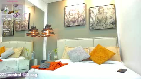 Kieran Derek online show from 12.05.25