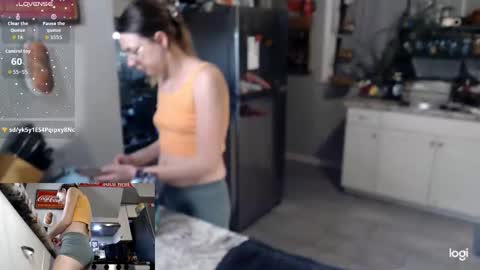 Kiersten online show from 01.17.26