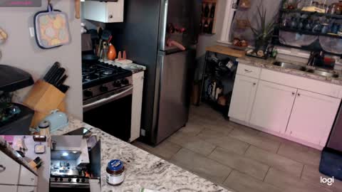 Kiersten online show from 04.08.26