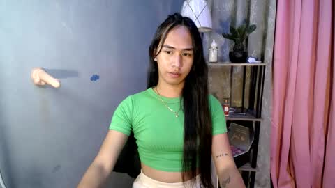 Snapshot of kieshagray chatting on 01.29.25 kiesha online show from 01.29.25