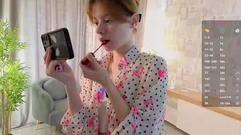 Vanessa online show from 09.09.25