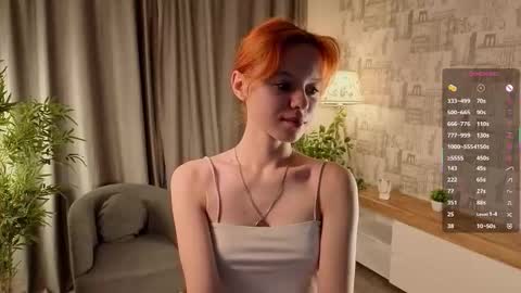 Vanessa online show from 10.19.25