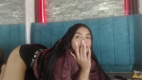 kihara_23 online show from 12.18.25