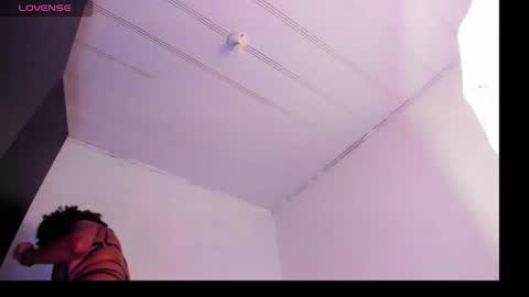 Kihara Brunette online show from 10.23.25