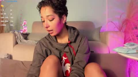 Kim Thompson online show from 02.26.25