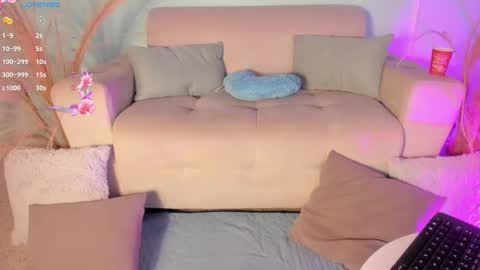 Kim Thompson online show from 02.27.25