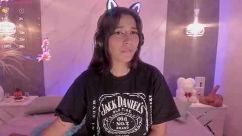 Kim Thompson online show from 10.10.25