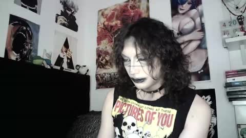 Snapshot of kiiller_queen chatting on 06.09.26 kenny online show from 06.09.26