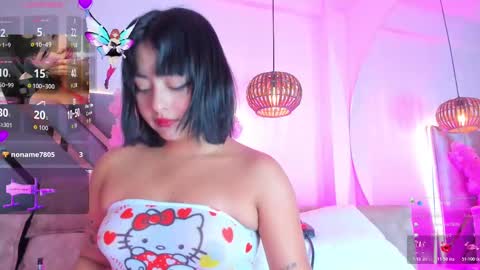 kiim01 online show from 11.10.25