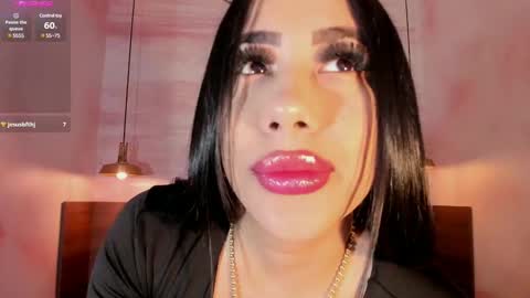 Snapshot of kiim_taaylor chatting on 01.18.25 Kim online show from 01.18.25