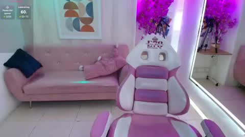 Kitty online show from 07.16.26