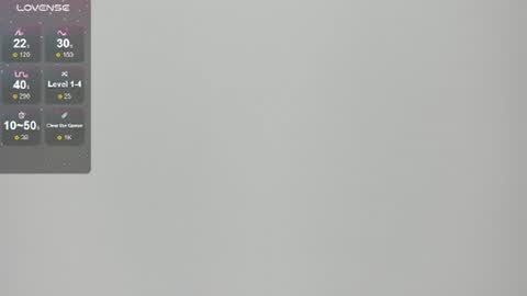 Melody online show from 04.10.26