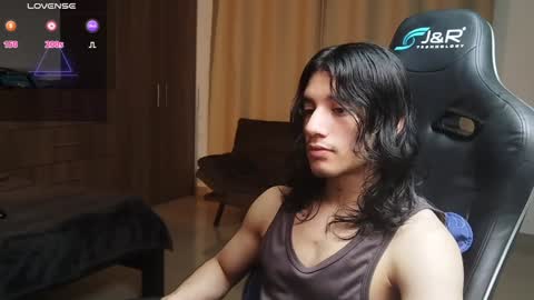 kikeruiz 19 online show from 12.16.24
