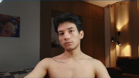 kikeruiz 19 online show from 12.21.25