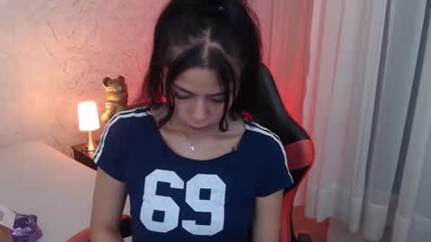 Snapshot of kiki_cams chatting on 02.27.26 kIKI online show from 02.27.26