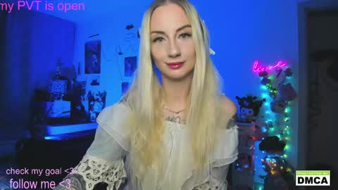 Kiki online show from 05.10.26
