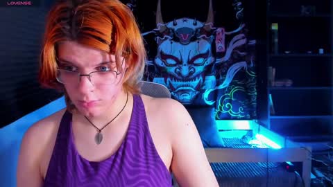 Kiki online show from 12.17.24