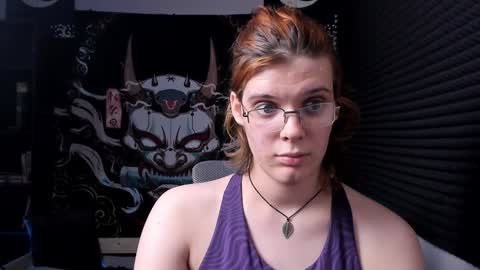 Kiki online show from 12.24.24