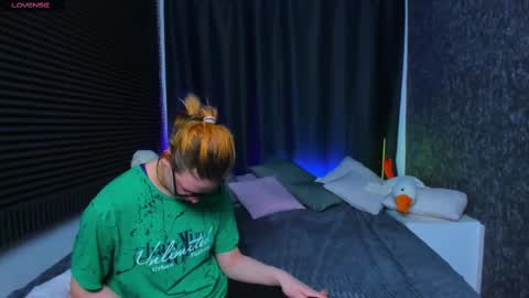 Kiki online show from 02.27.25